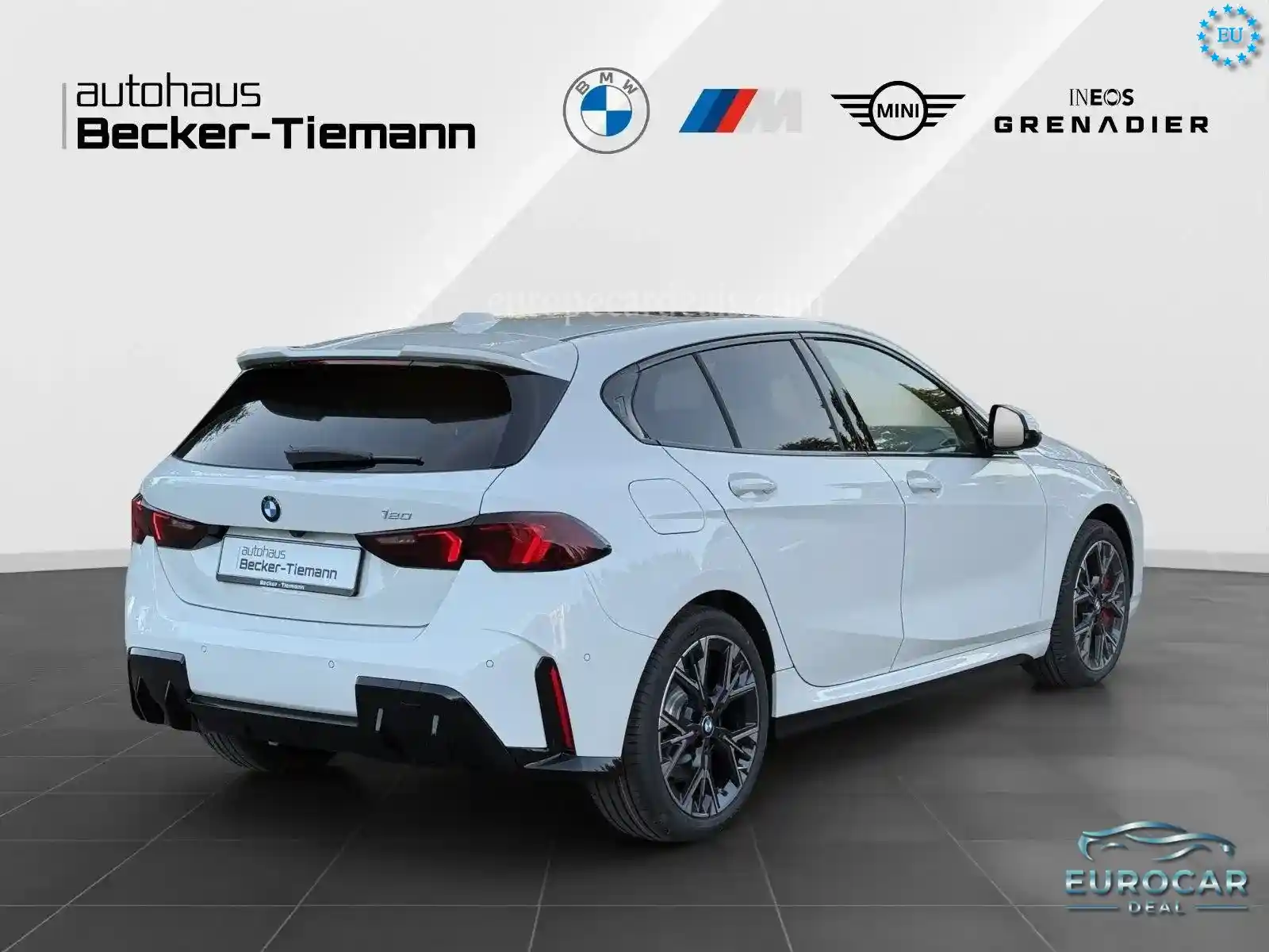 BMW 120