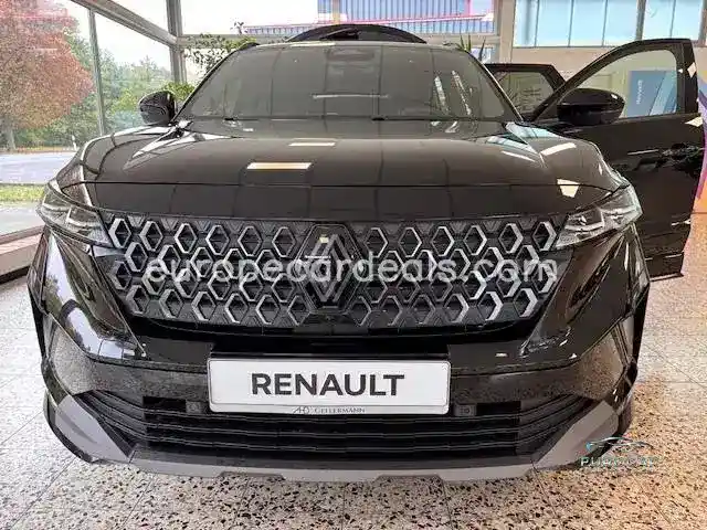 Renault Austral