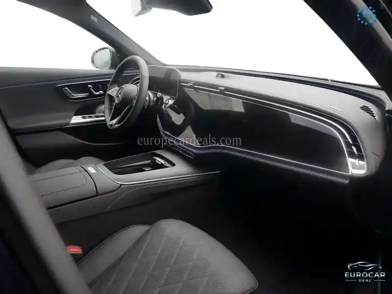 Mercedes-Benz E 450