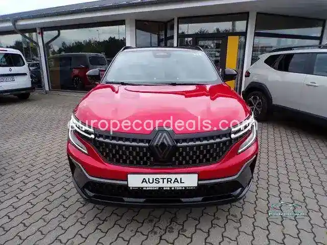 Renault Austral
