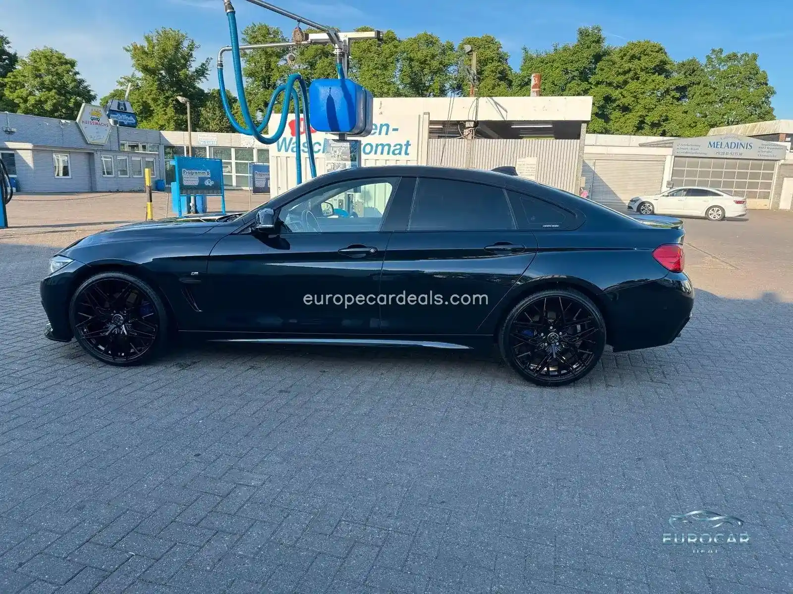 BMW 428