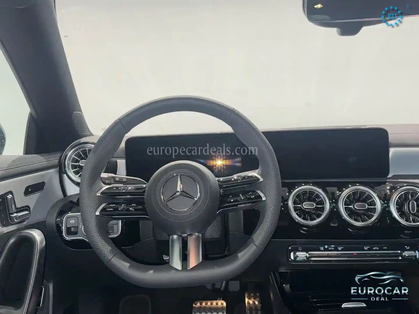 Mercedes-Benz CLA 200 Shooting Brake
