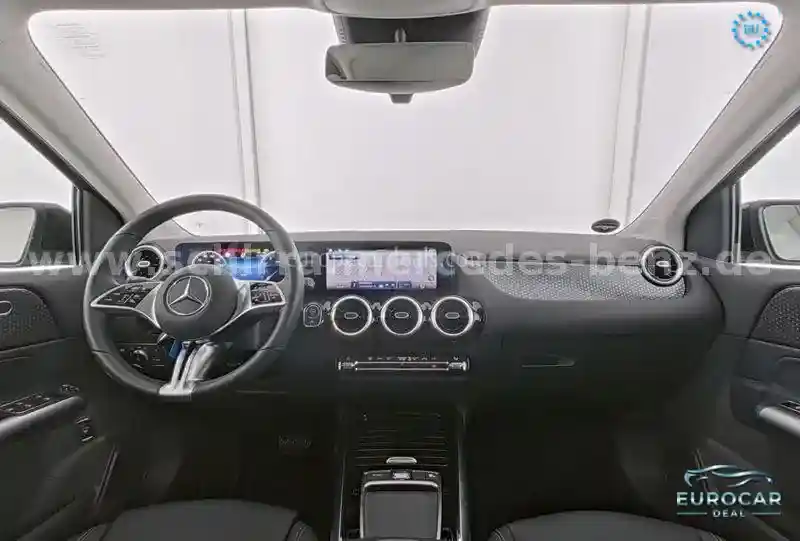 Mercedes-Benz B 250