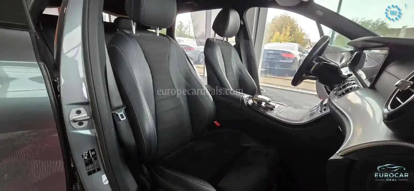Mercedes-Benz E 400