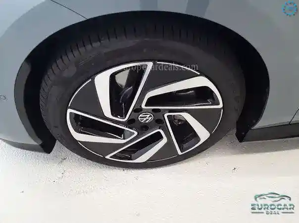 Volkswagen ID.7