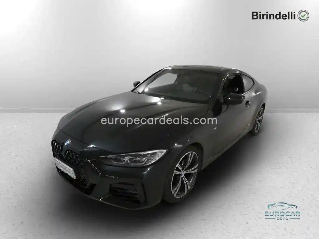 BMW 420