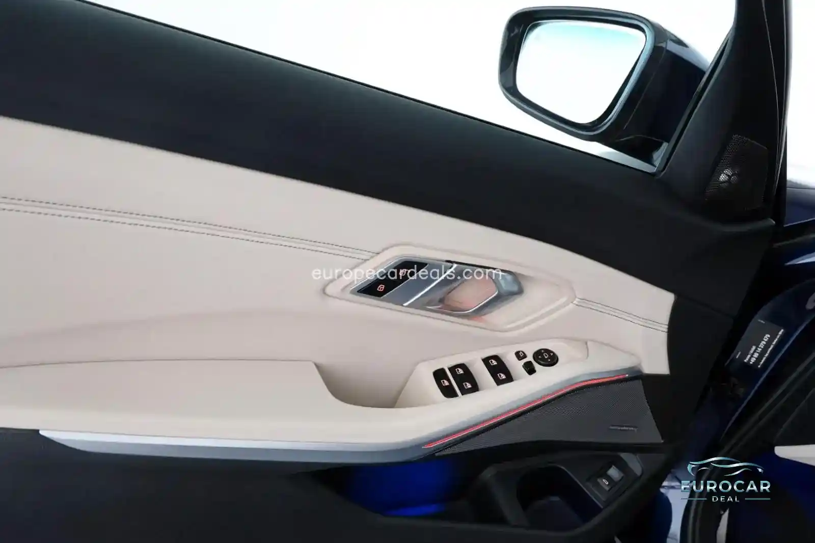 BMW M340i