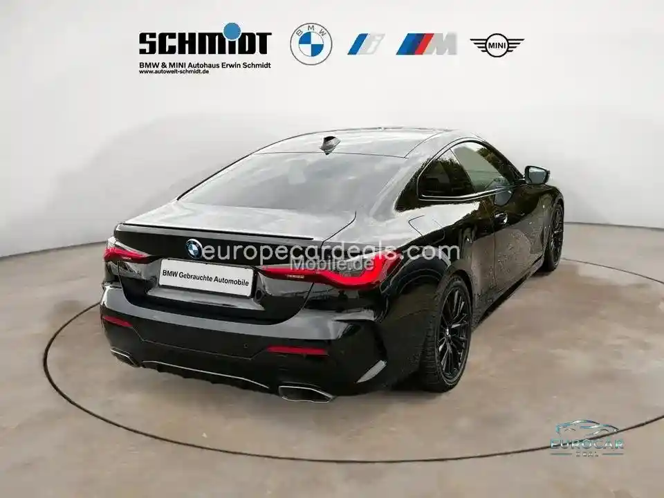 BMW M440