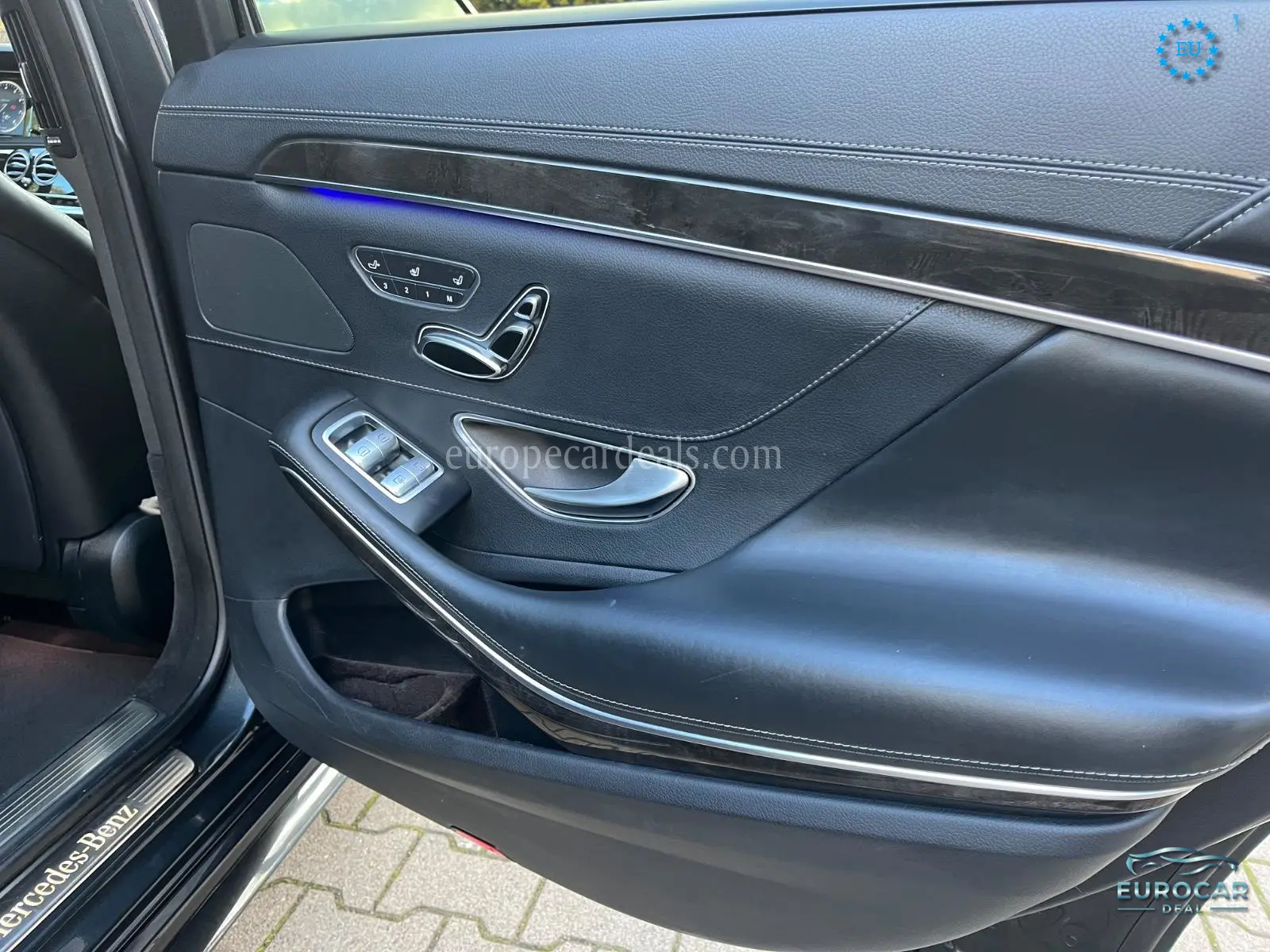 Mercedes-Benz S 400