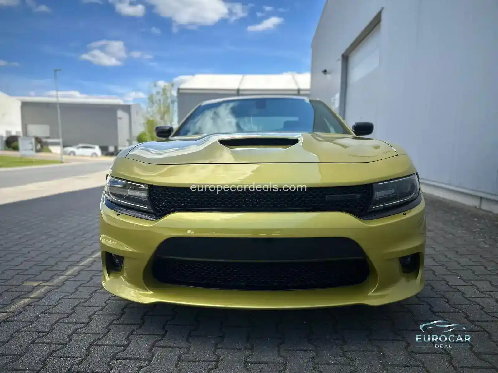 Dodge Charger