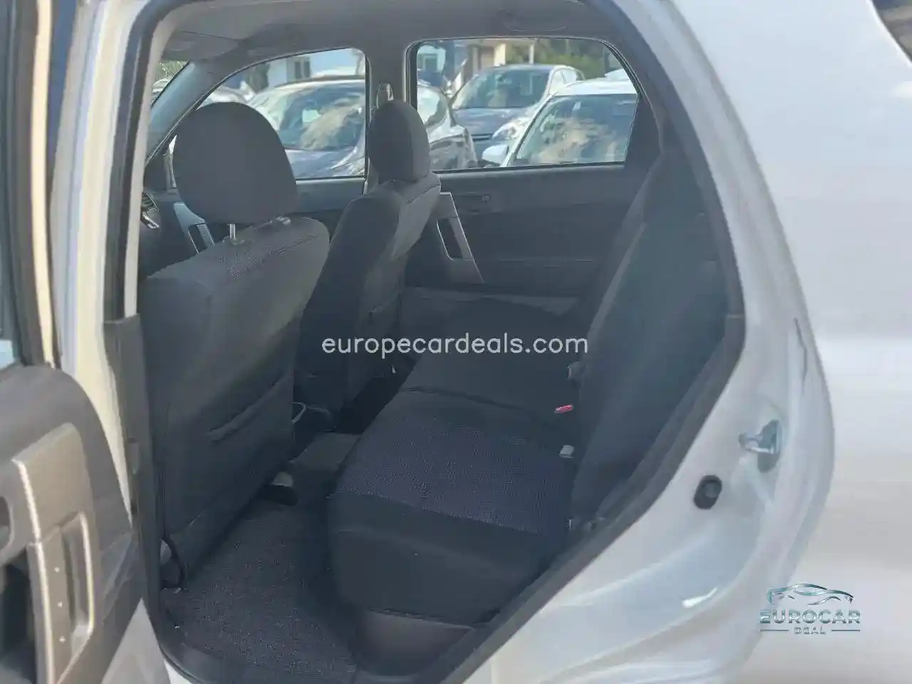 Daihatsu Terios