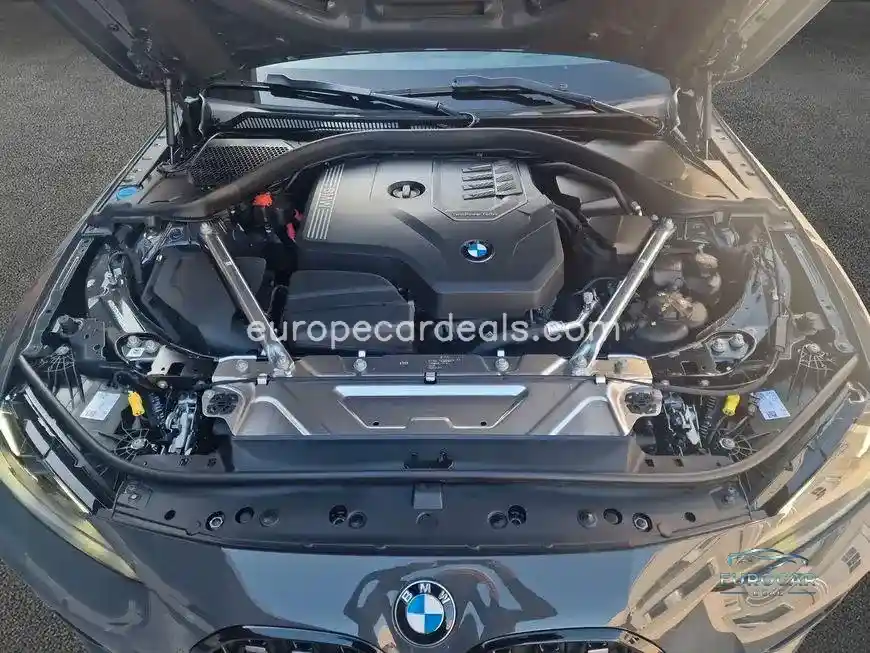 BMW 430