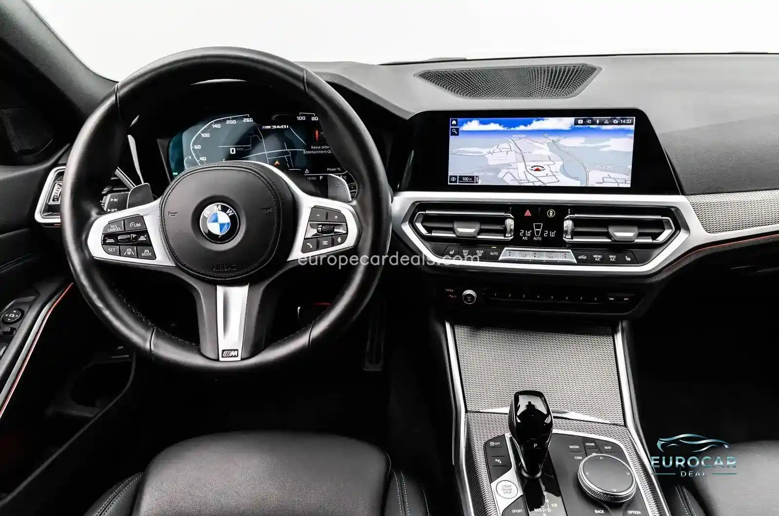 BMW M340i