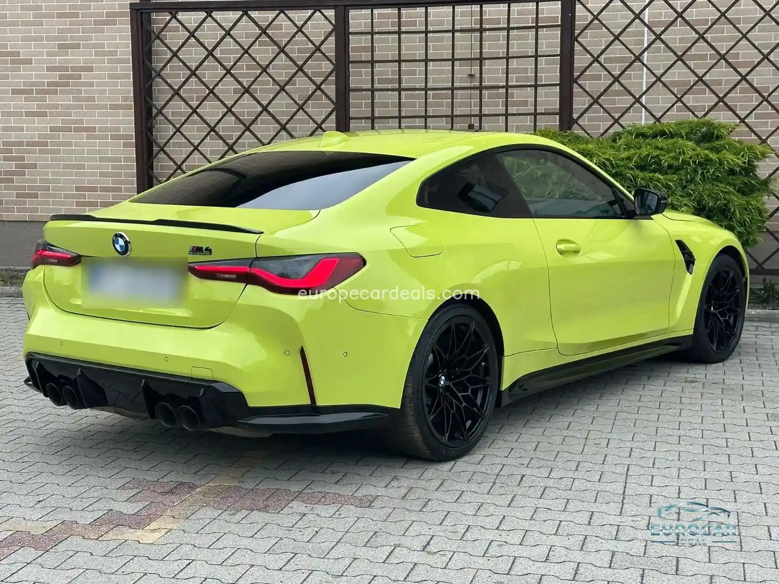 BMW M4