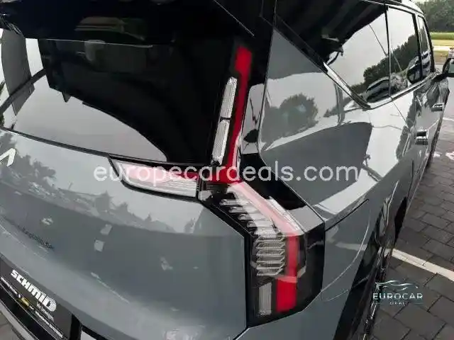 Kia EV9