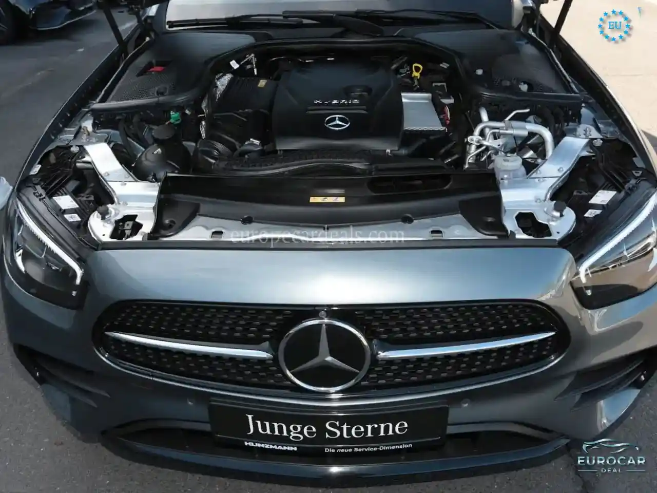 Mercedes-Benz E 300