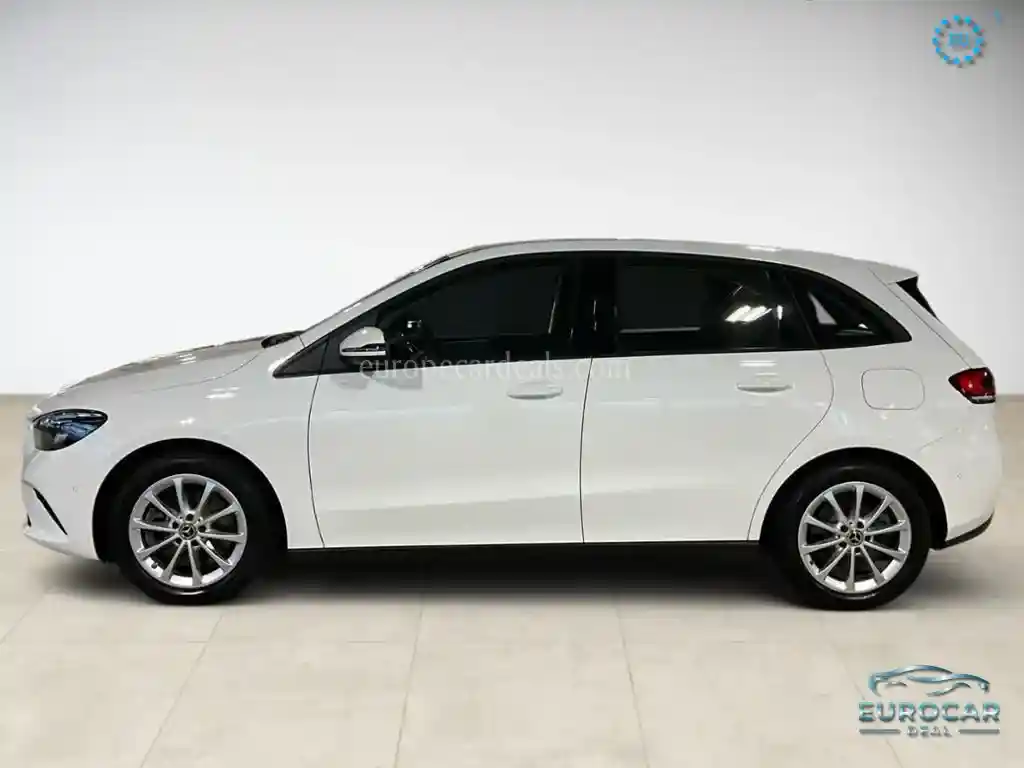 Mercedes-Benz B 250