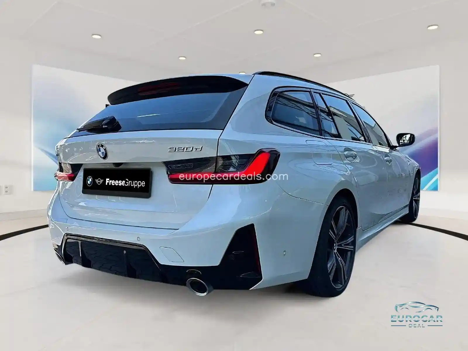 BMW 320