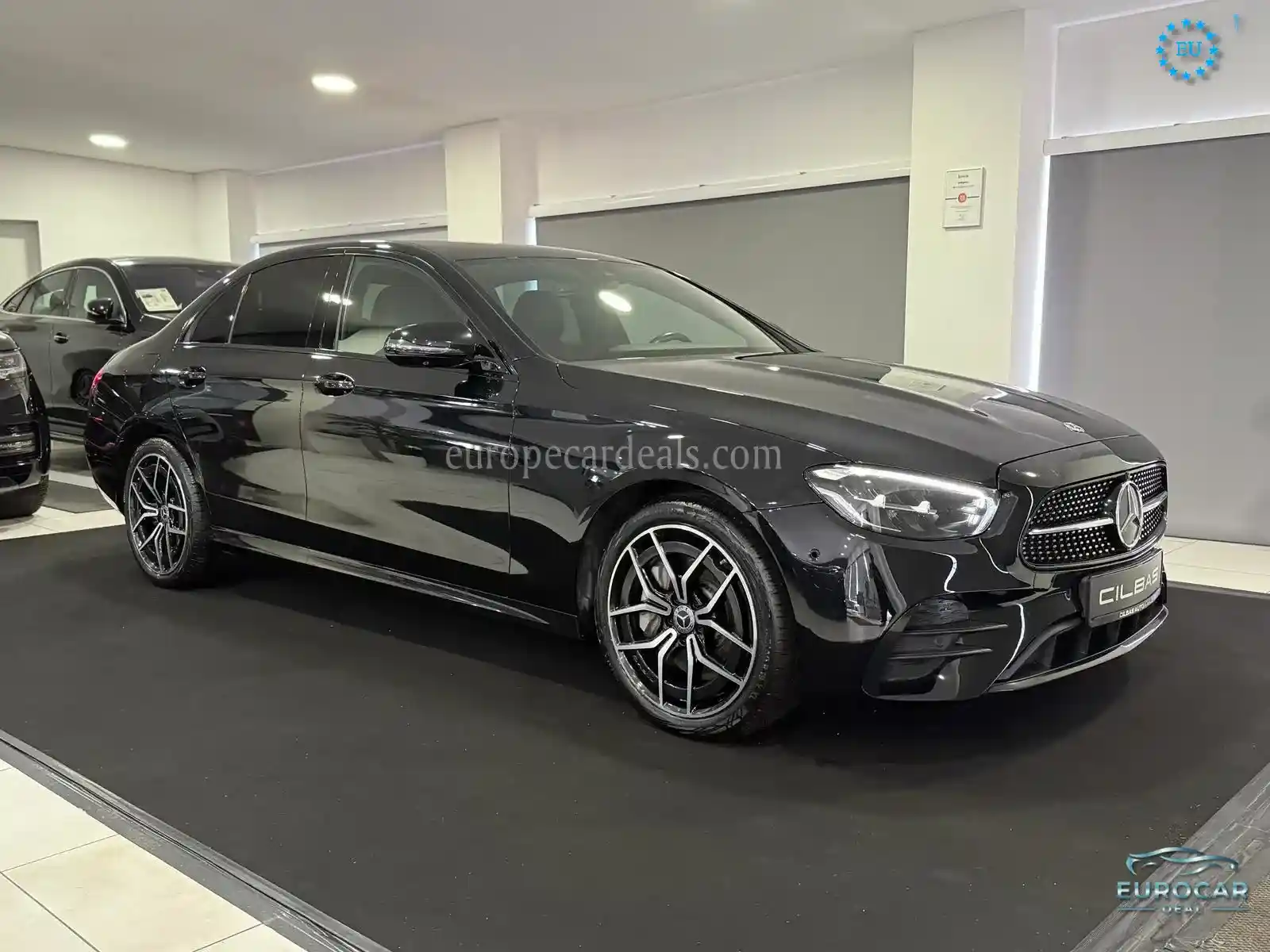 Mercedes-Benz E 300
