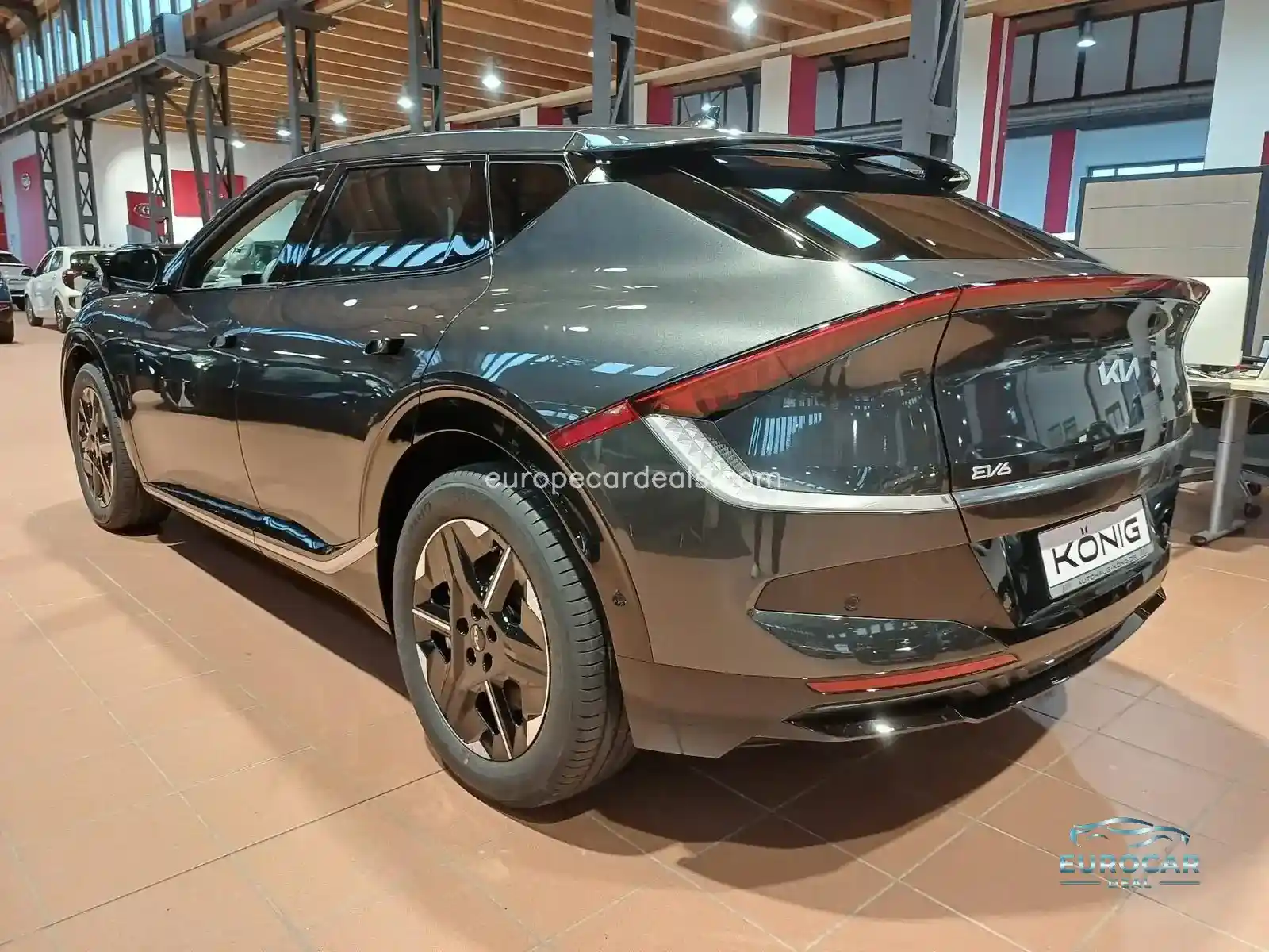 Kia EV6