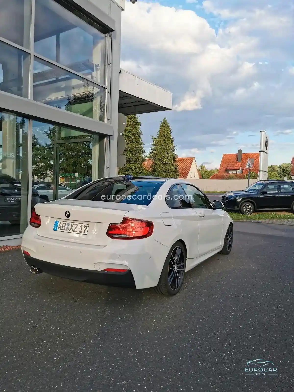 BMW 220