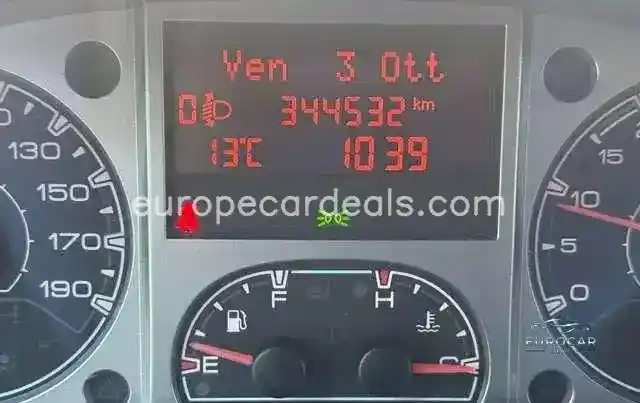 Iveco Other