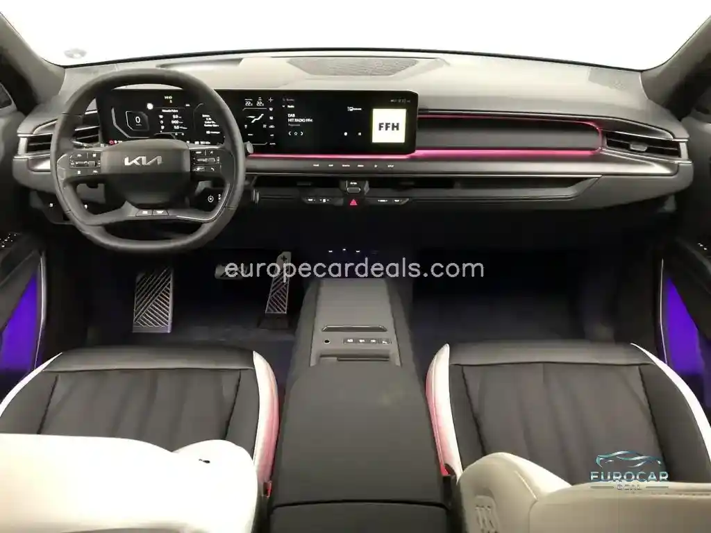 Kia EV9