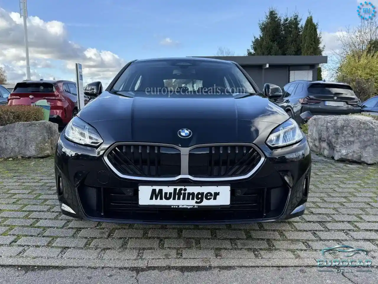 BMW 120