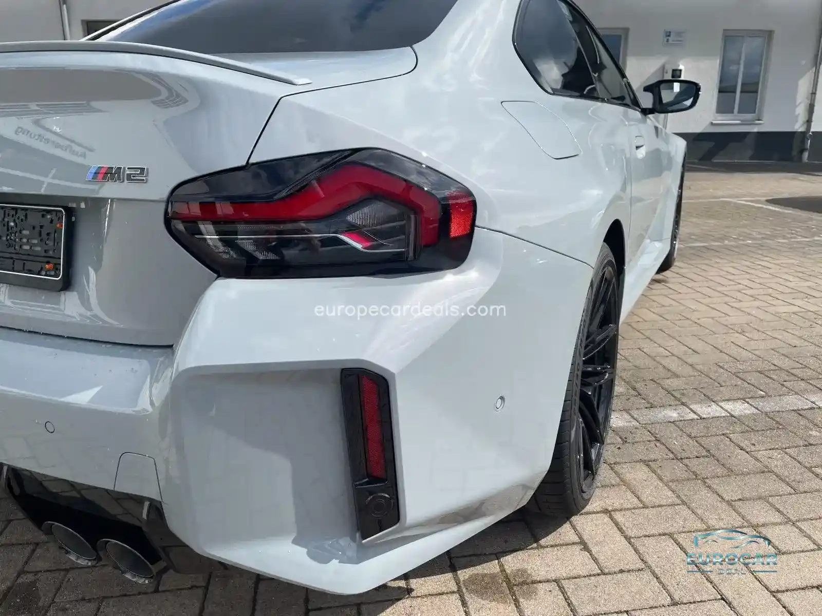BMW M2