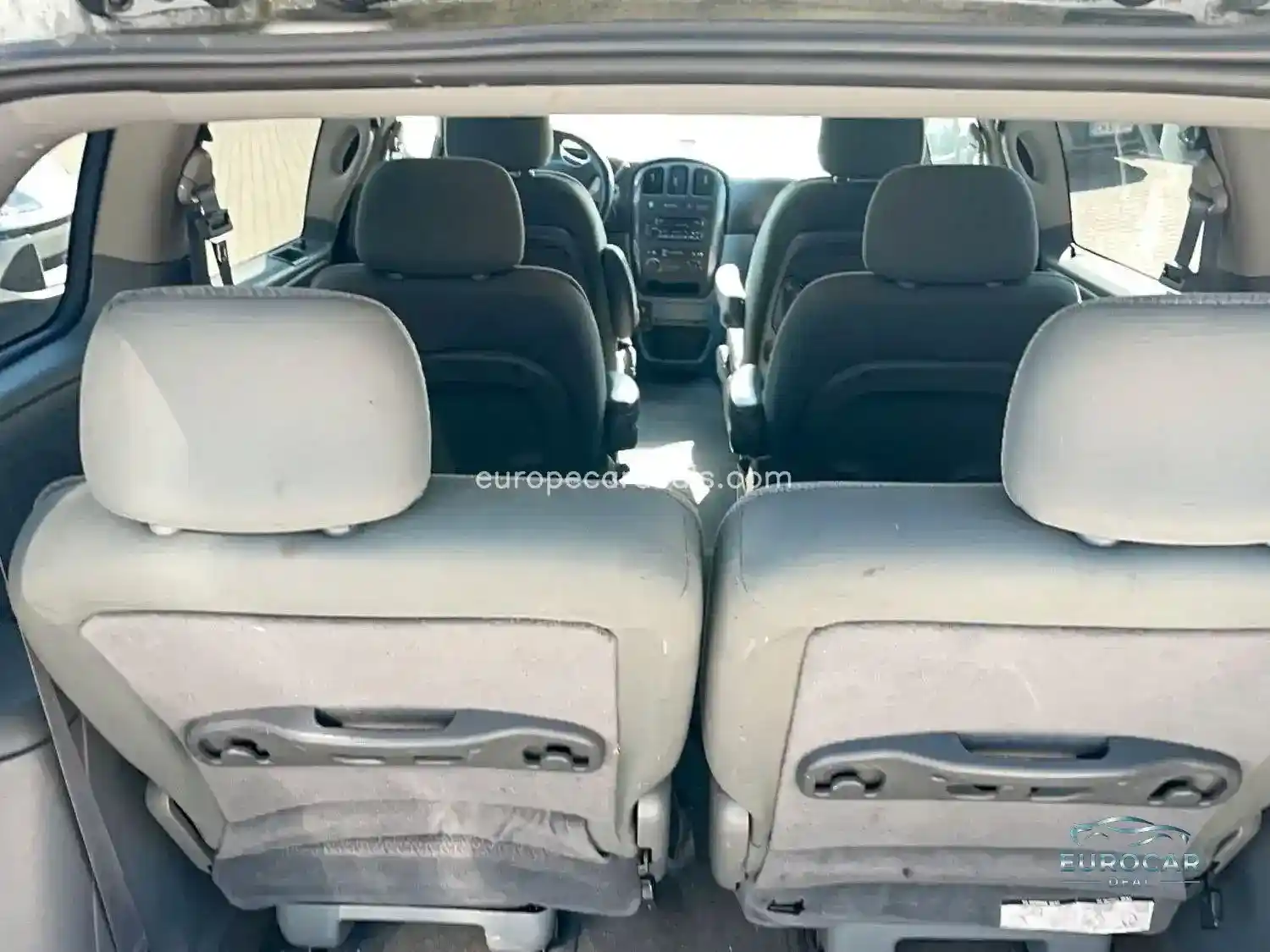 Dodge Grand Caravan