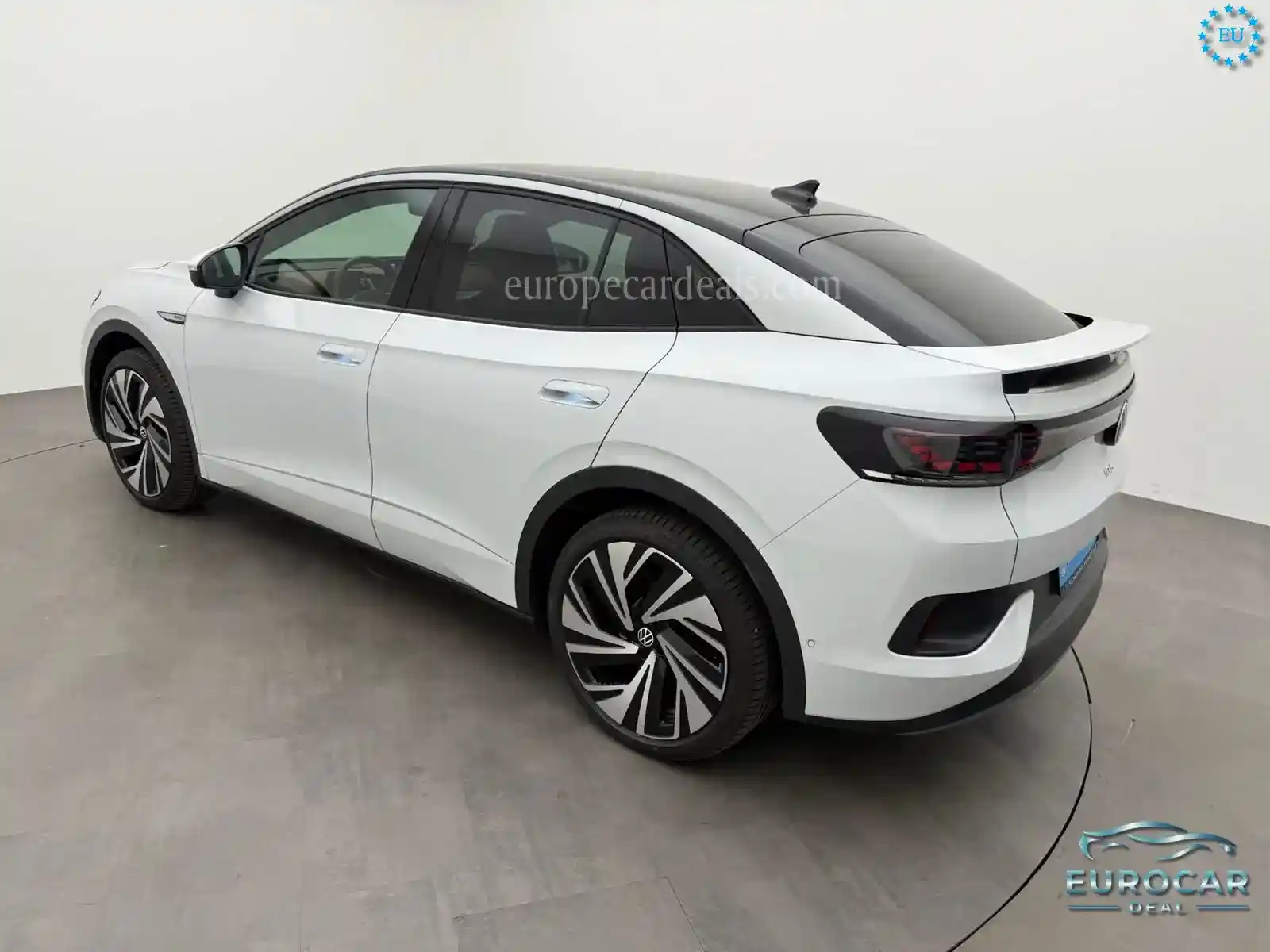 Volkswagen ID.5