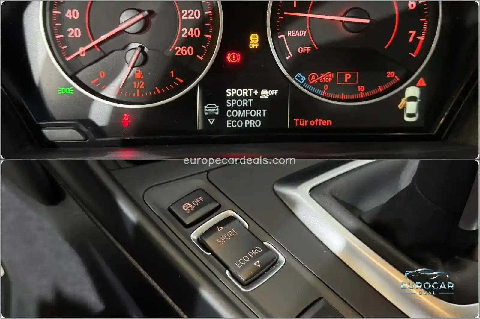 BMW M240i