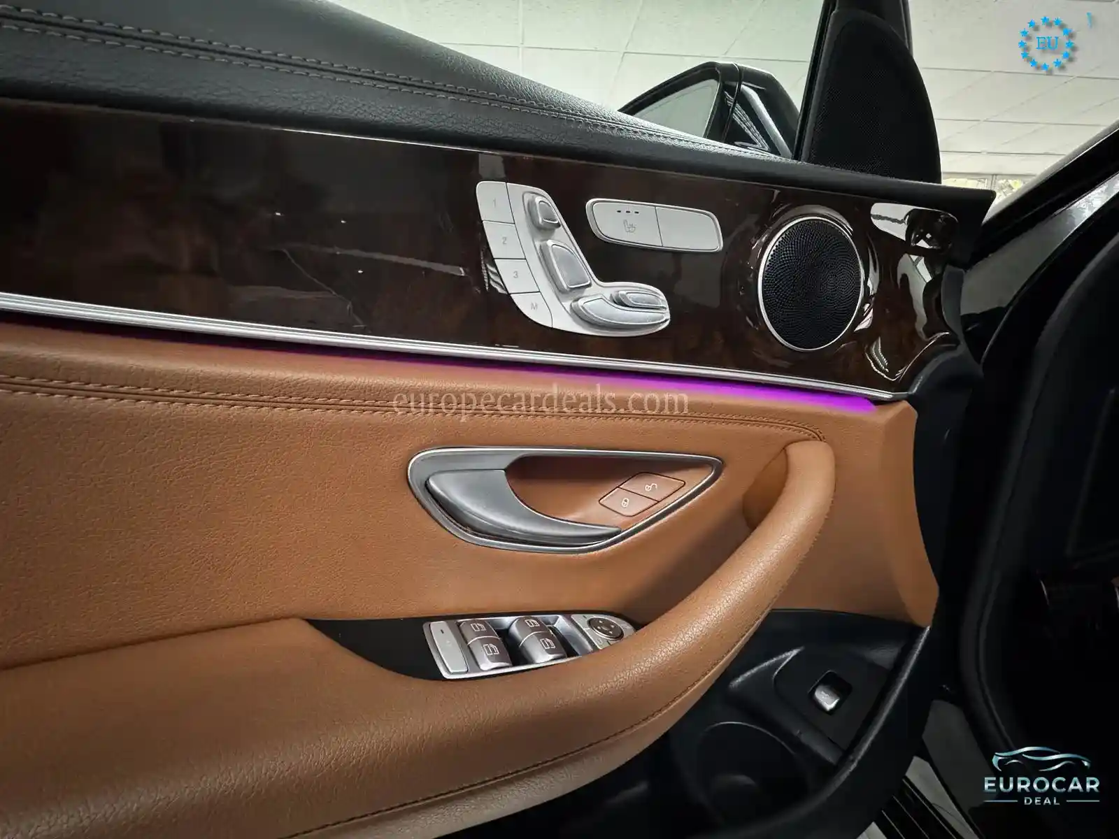Mercedes-Benz E 400