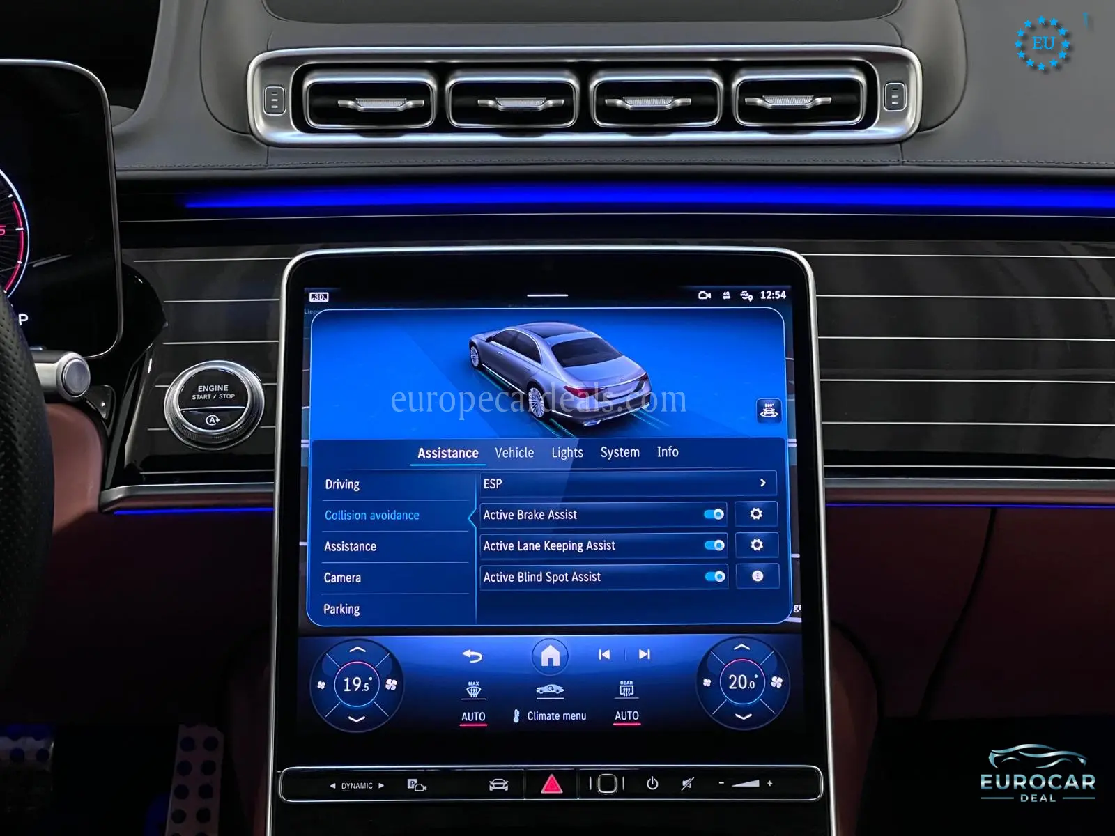 Mercedes-Benz S 400