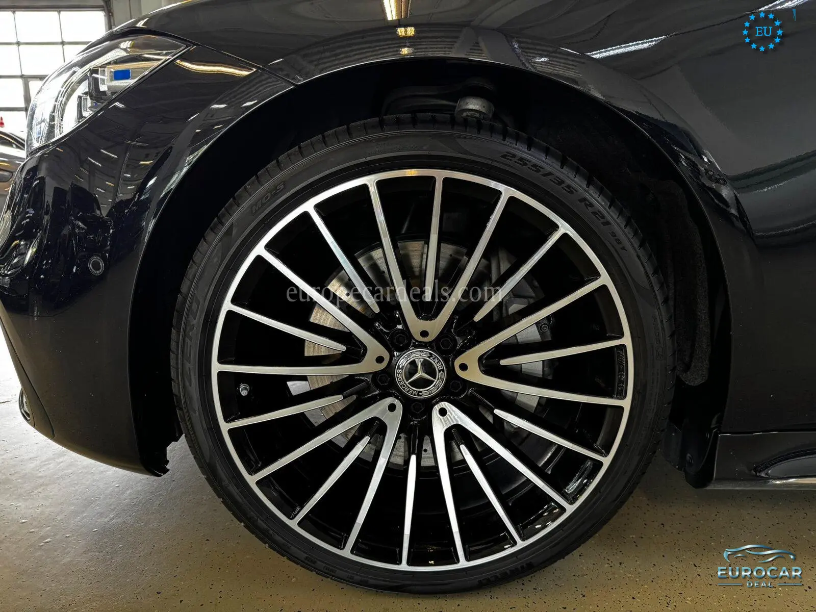 Mercedes-Benz S 400