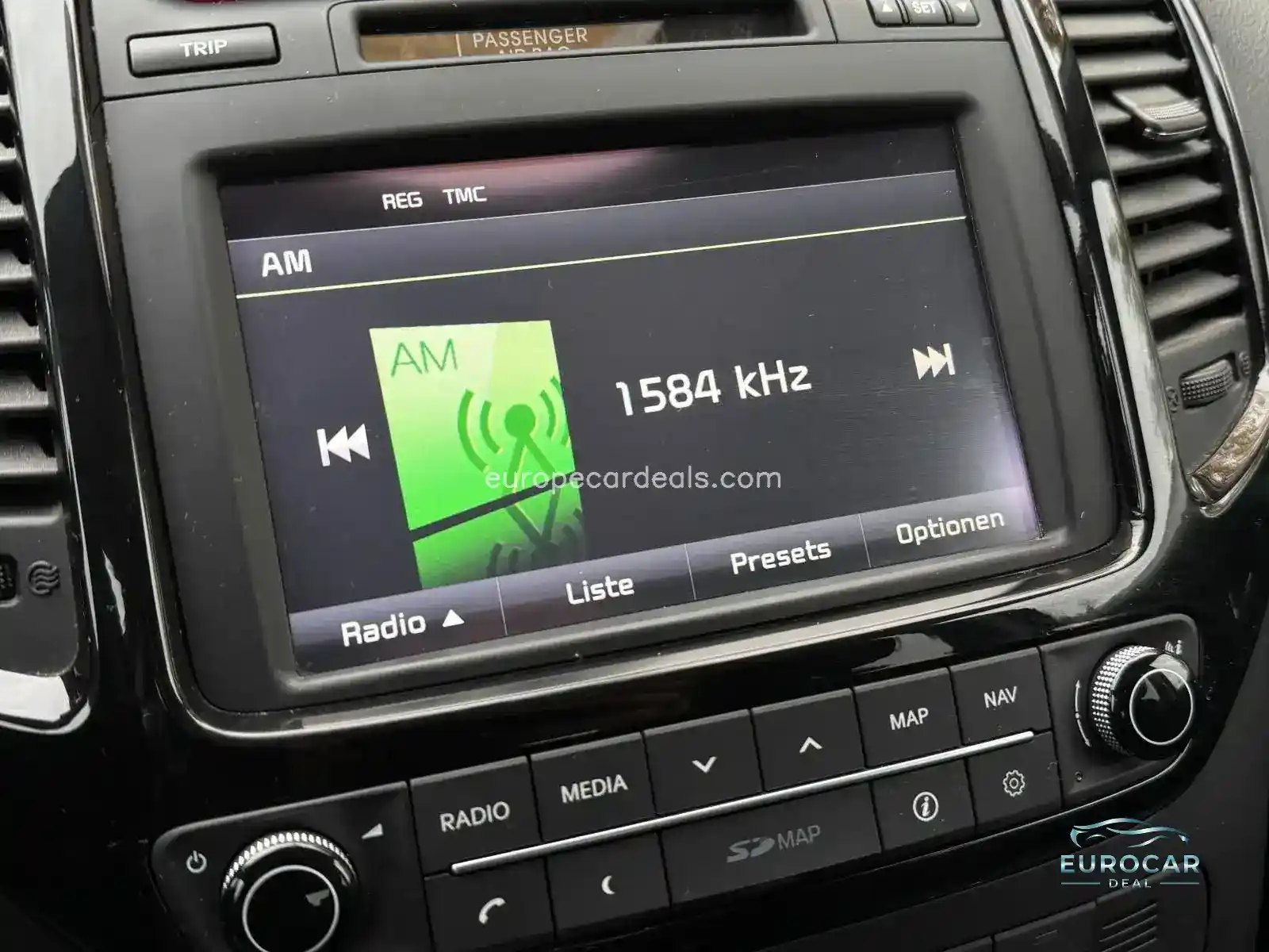 Kia Venga