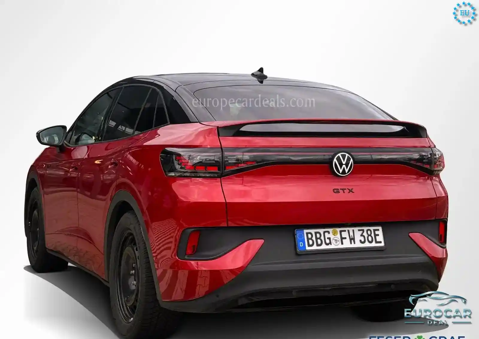 Volkswagen ID.5