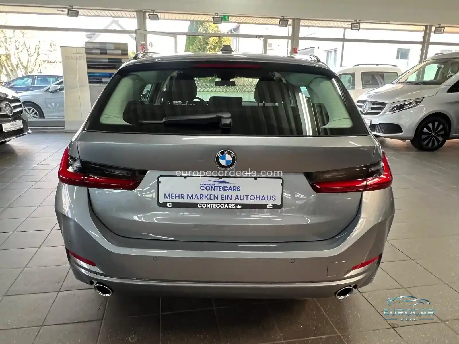 BMW 318