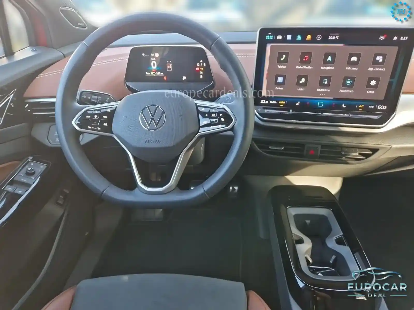 Volkswagen ID.5