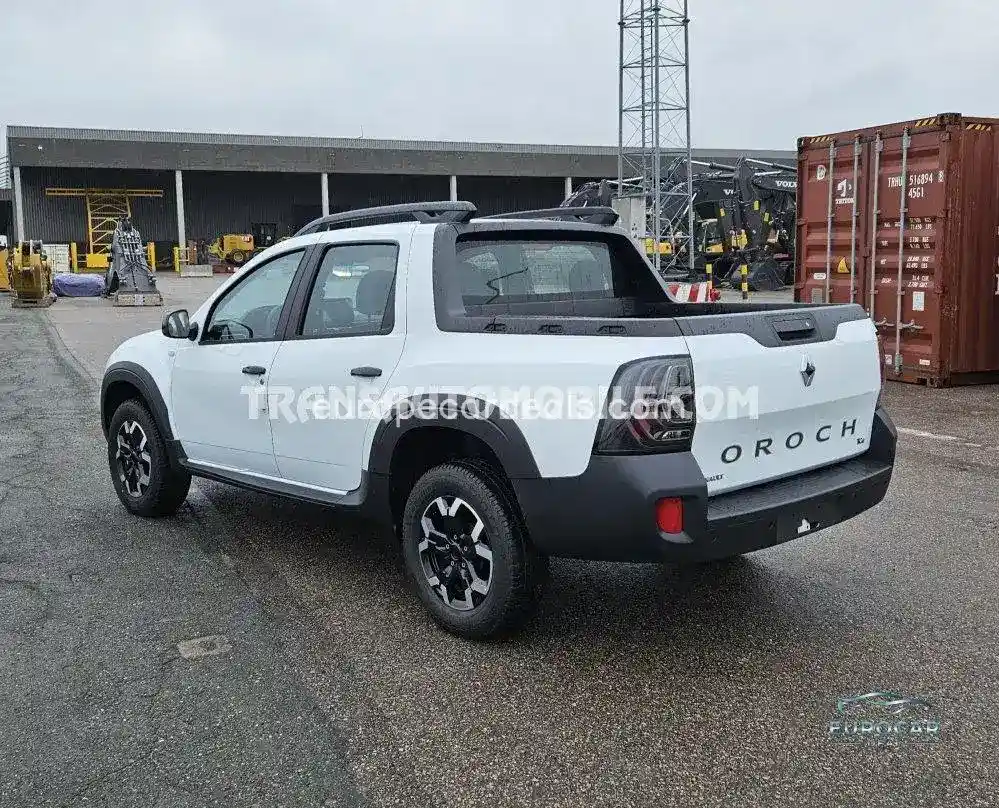 Renault Other
