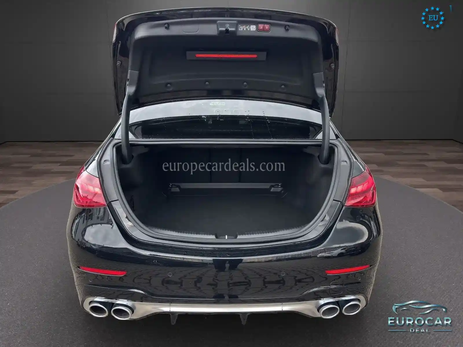 Mercedes-Benz C 43 AMG