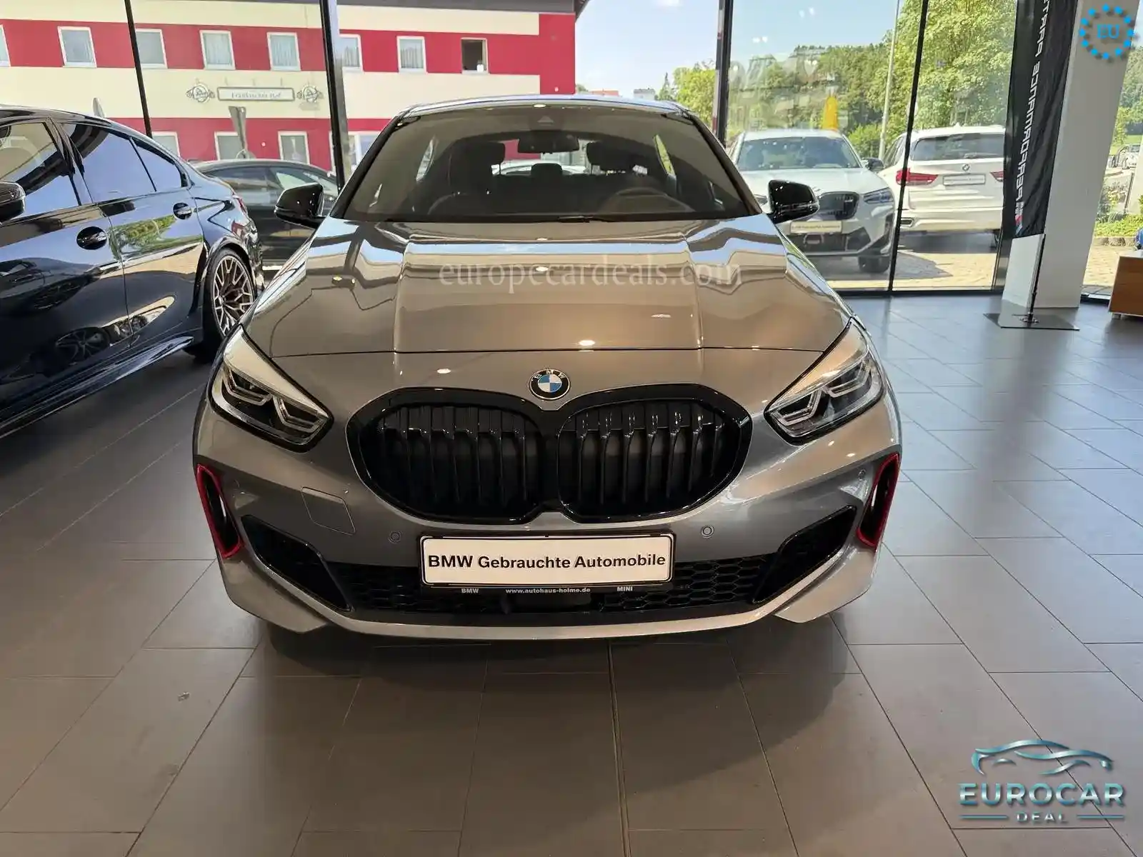 BMW 128