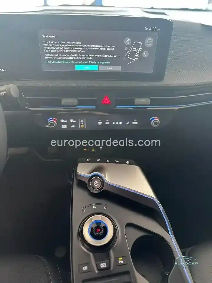Kia EV6