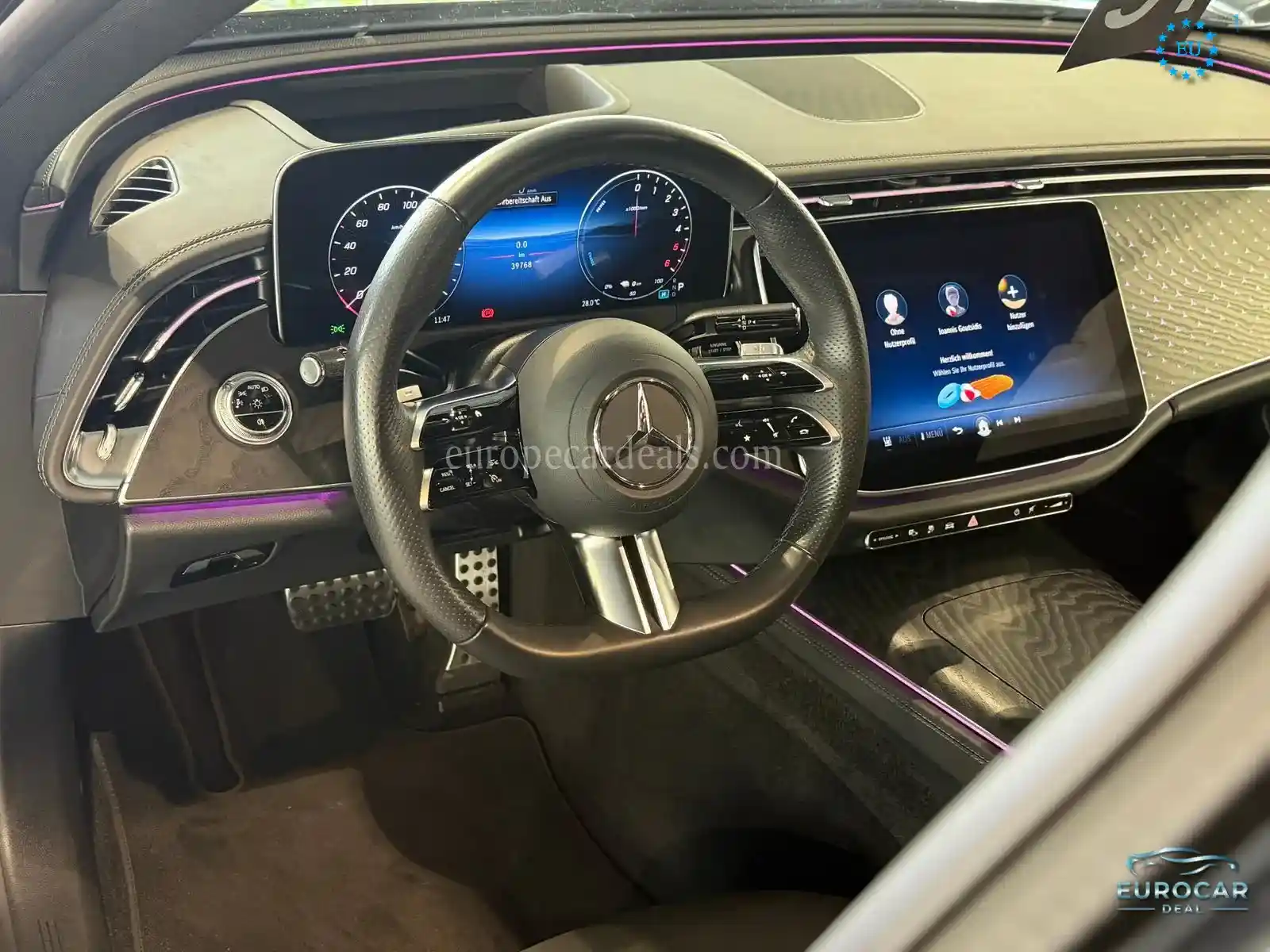 Mercedes-Benz E 300