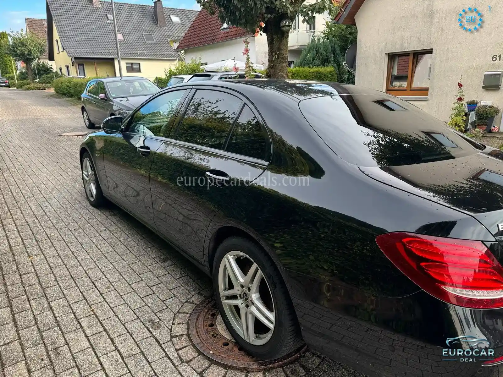 Mercedes-Benz E 350