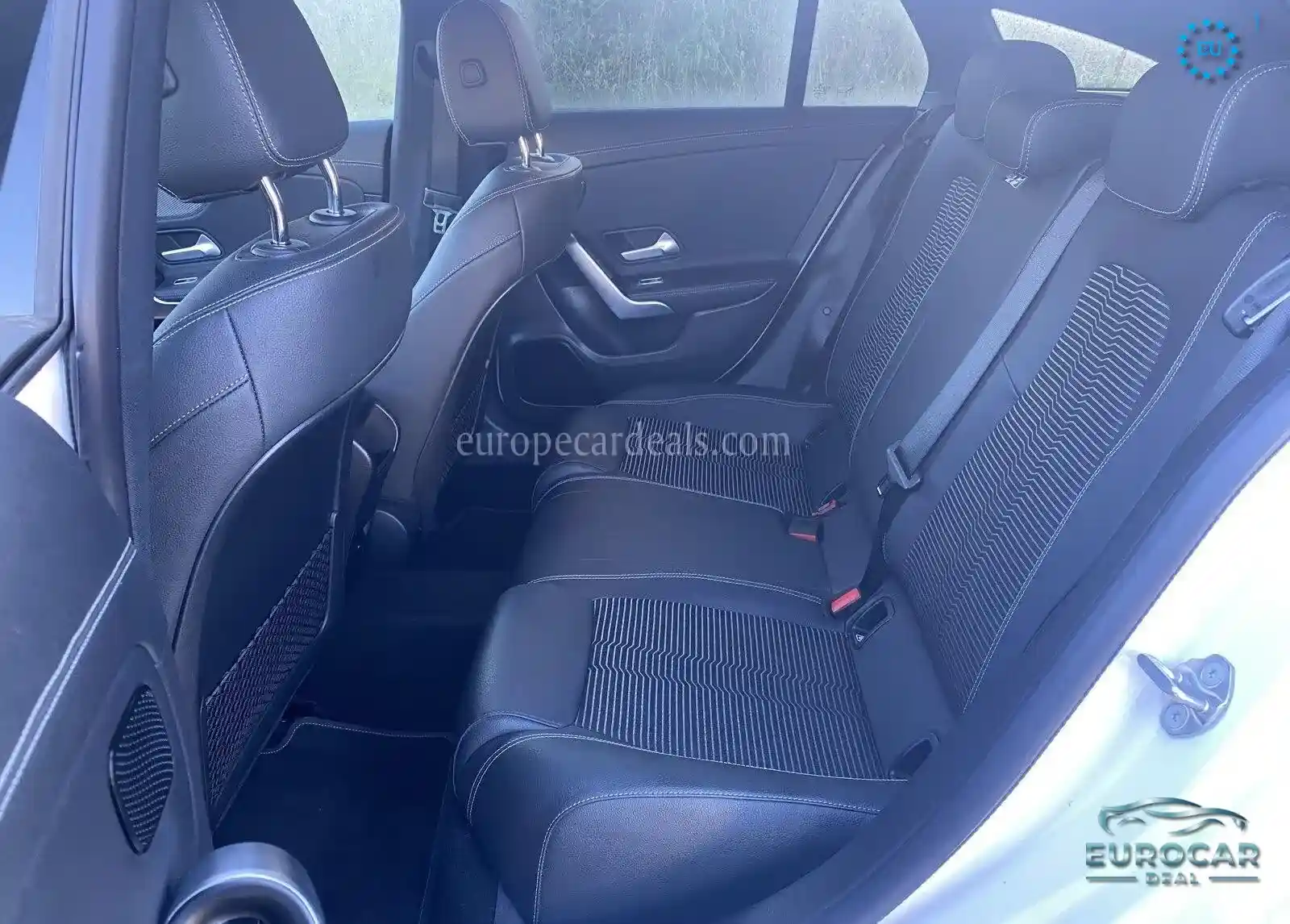 Mercedes-Benz CLA 200 Shooting Brake