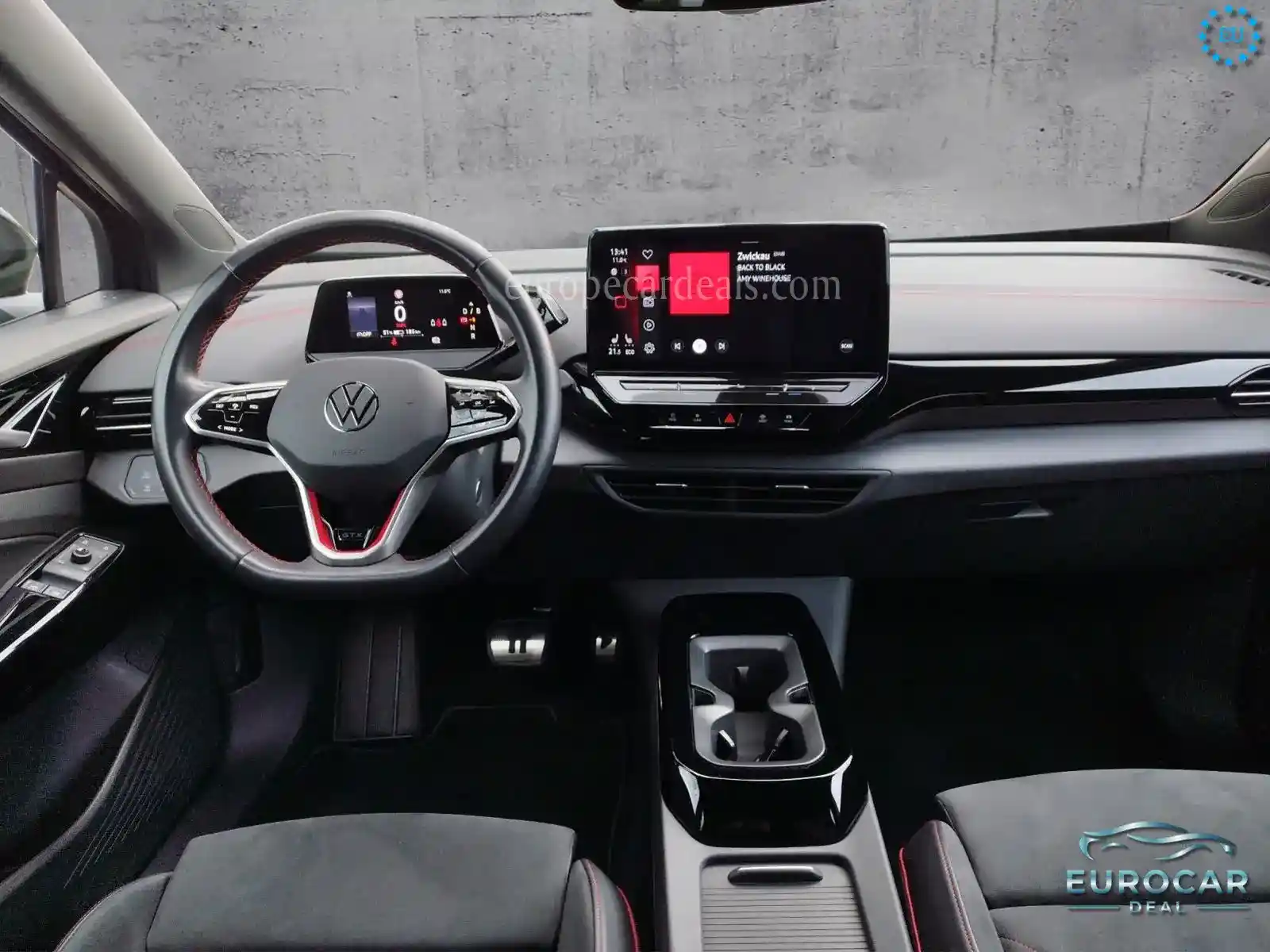 Volkswagen ID.5
