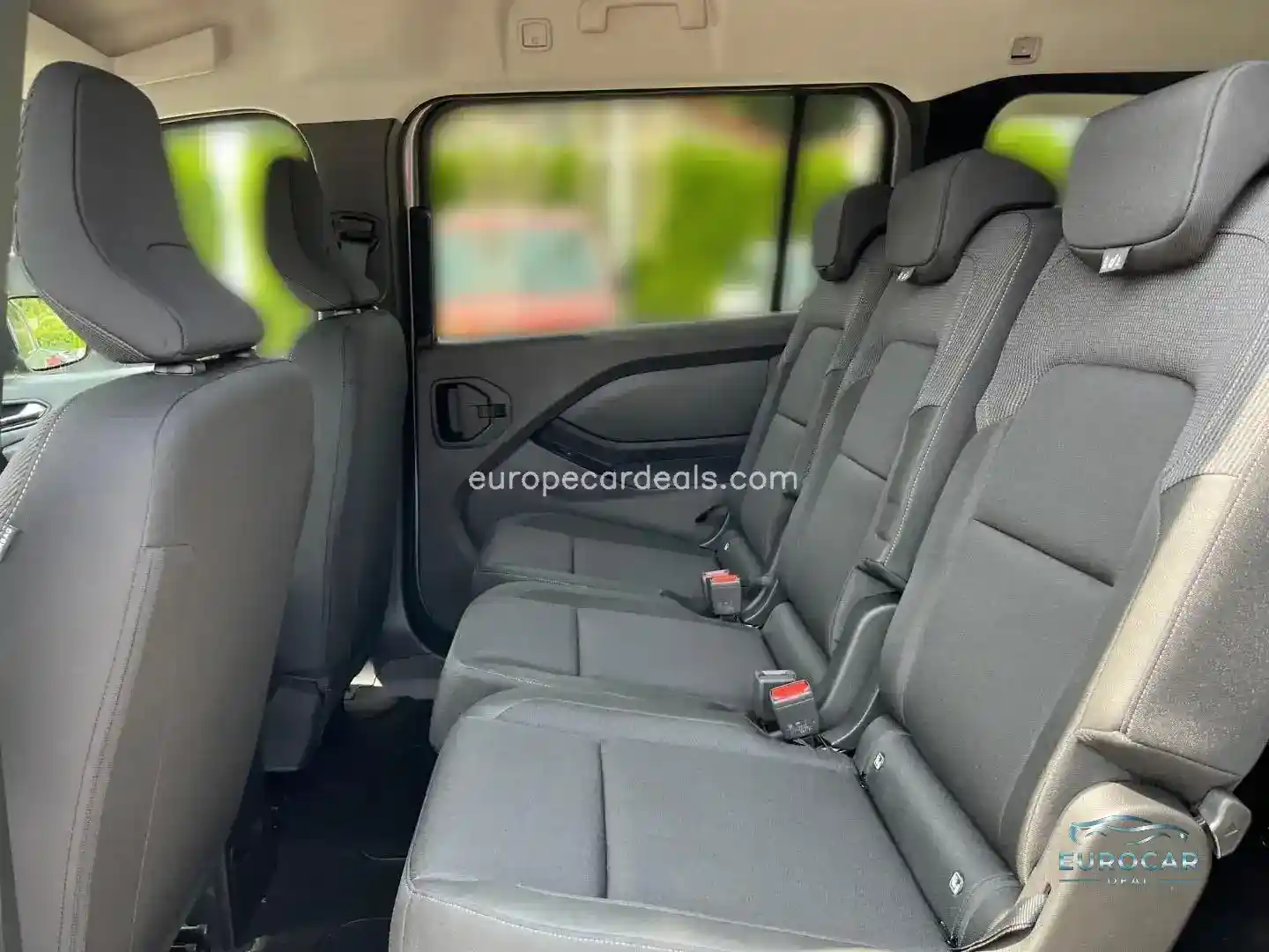 Renault Grand Kangoo