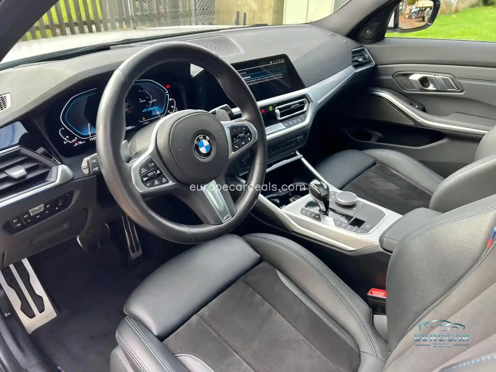BMW 330
