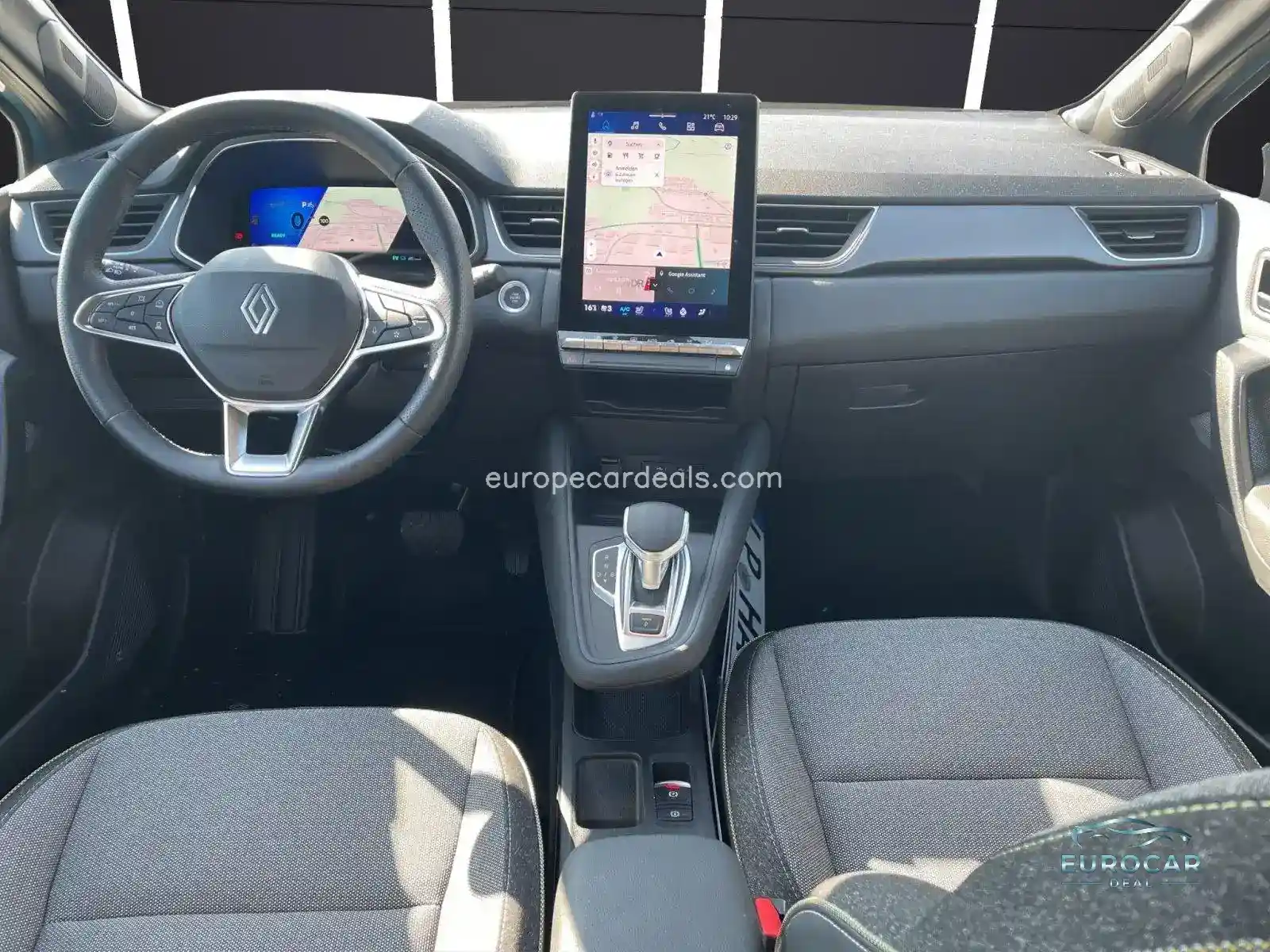 Renault Symbioz